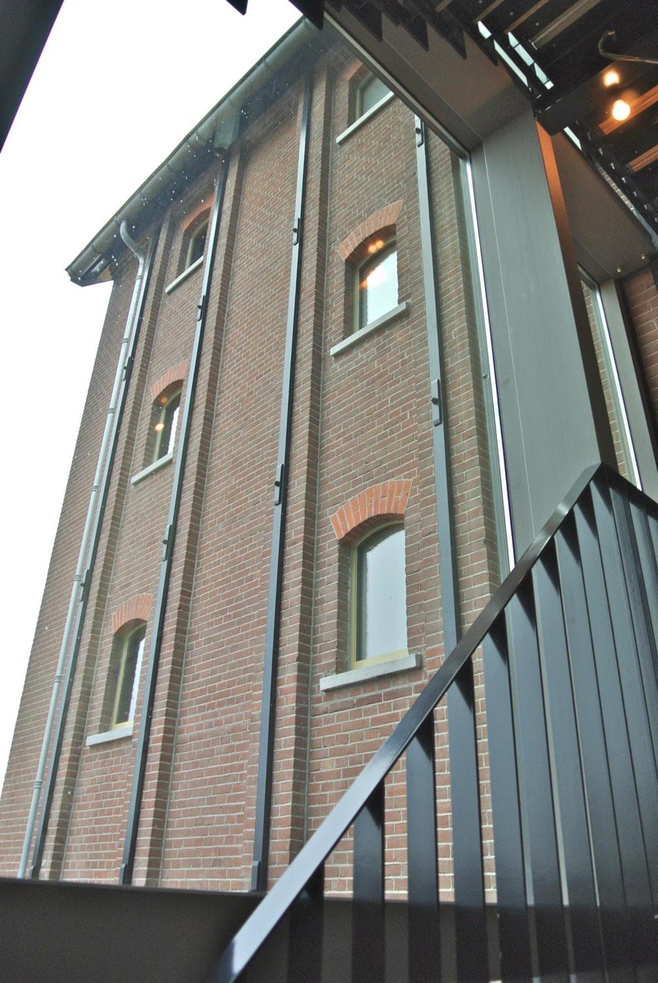 Hotel Fletcher Hotel-restaurant Kasteel Coevorden