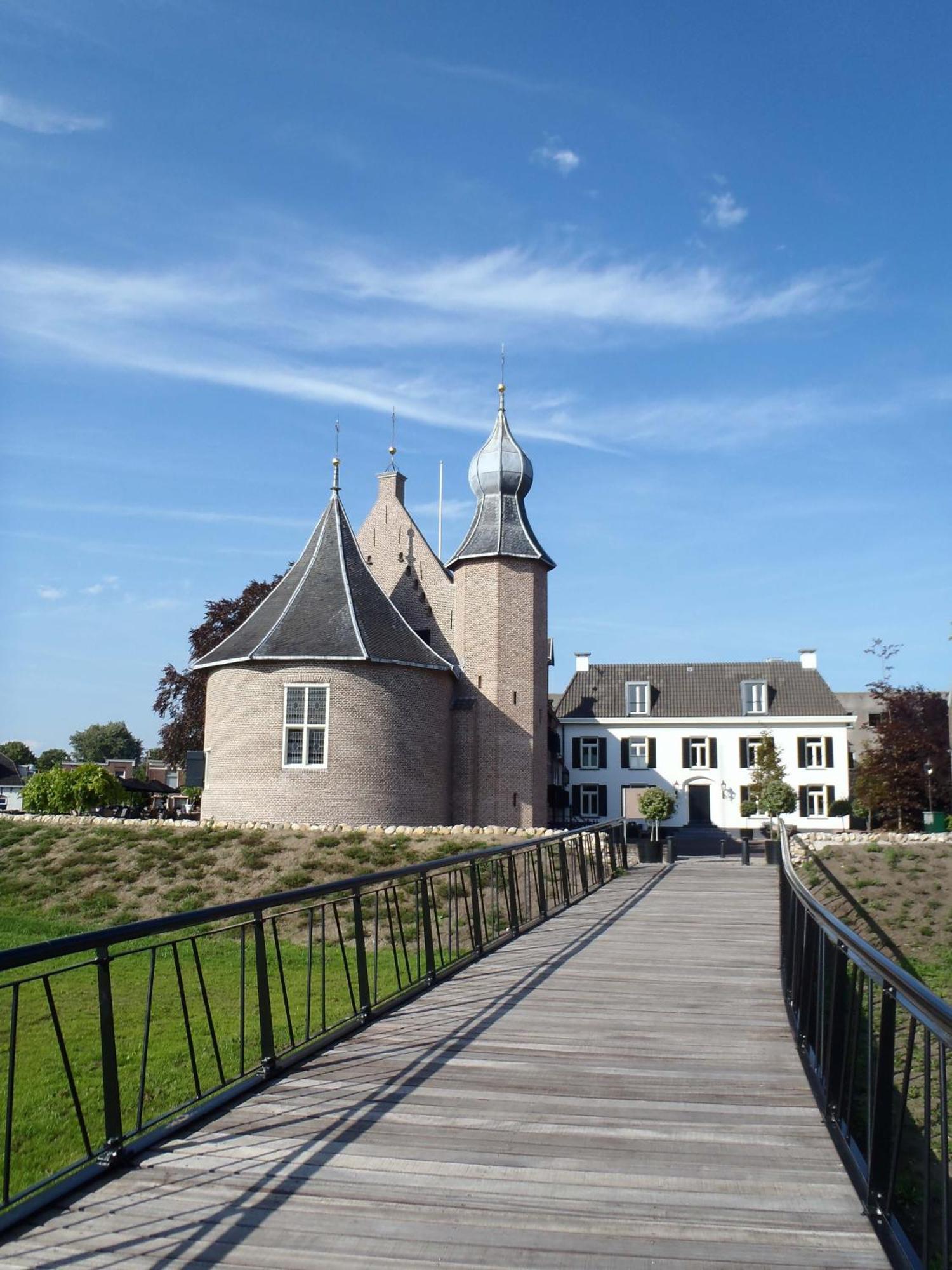 Fletcher Hotel-restaurant Kasteel Coevorden