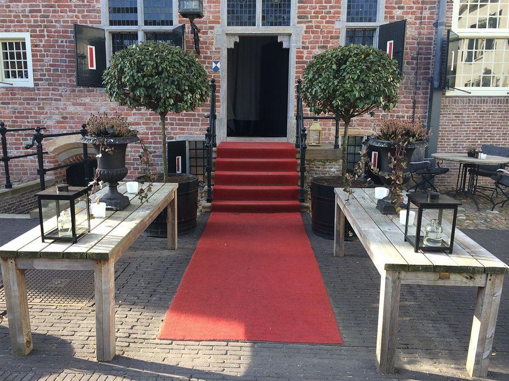 Fletcher Hotel-restaurant Kasteel 4*