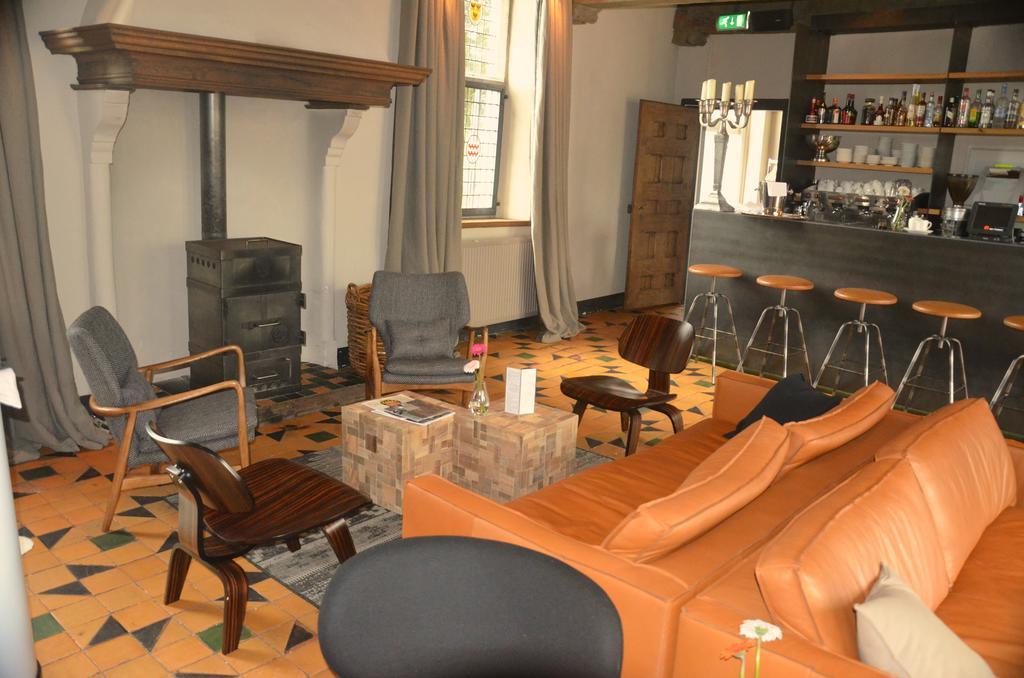 Fletcher Hotel-restaurant Kasteel Hotel Coevorden