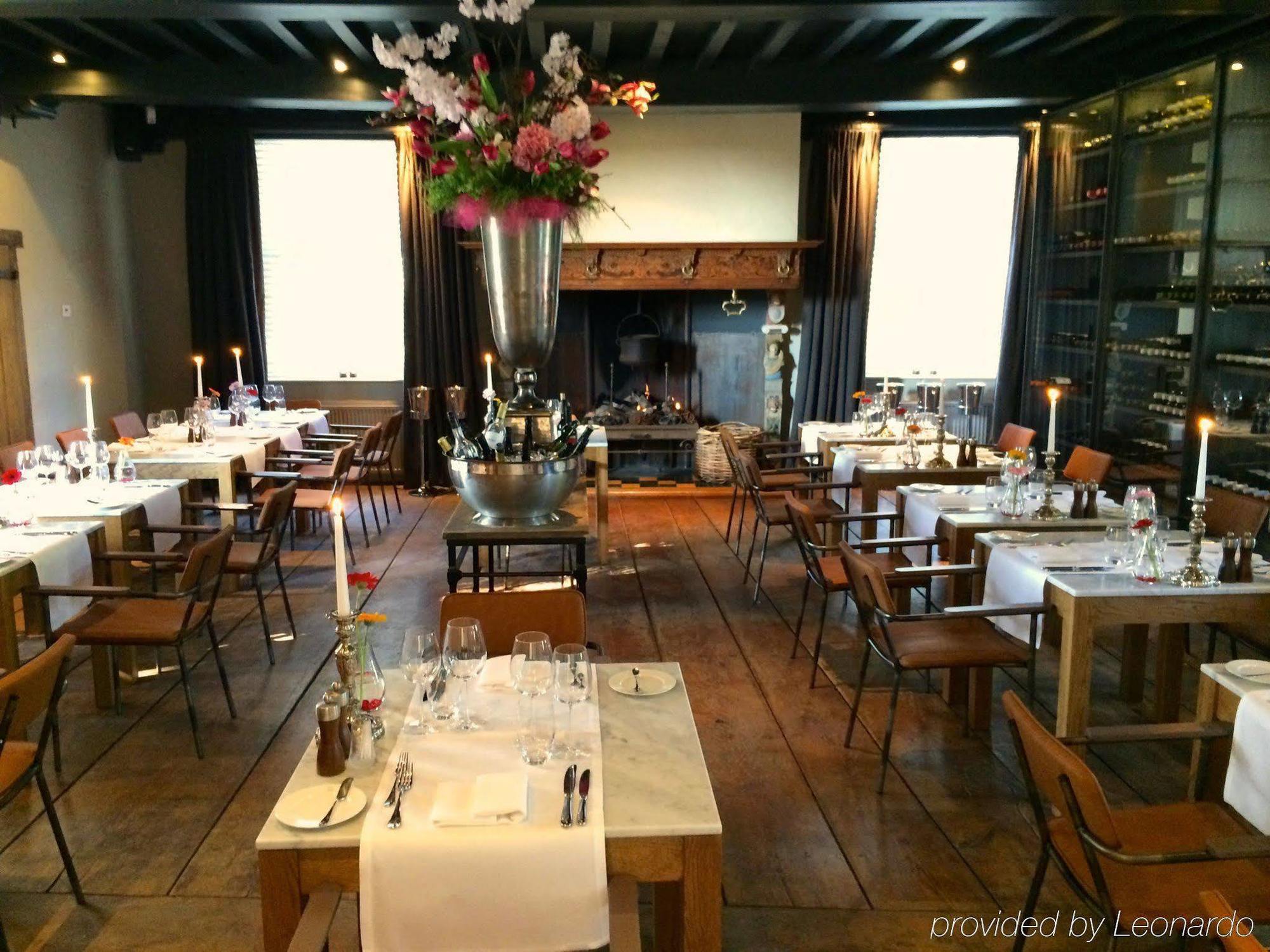 Hotel Fletcher Hotel-restaurant Kasteel