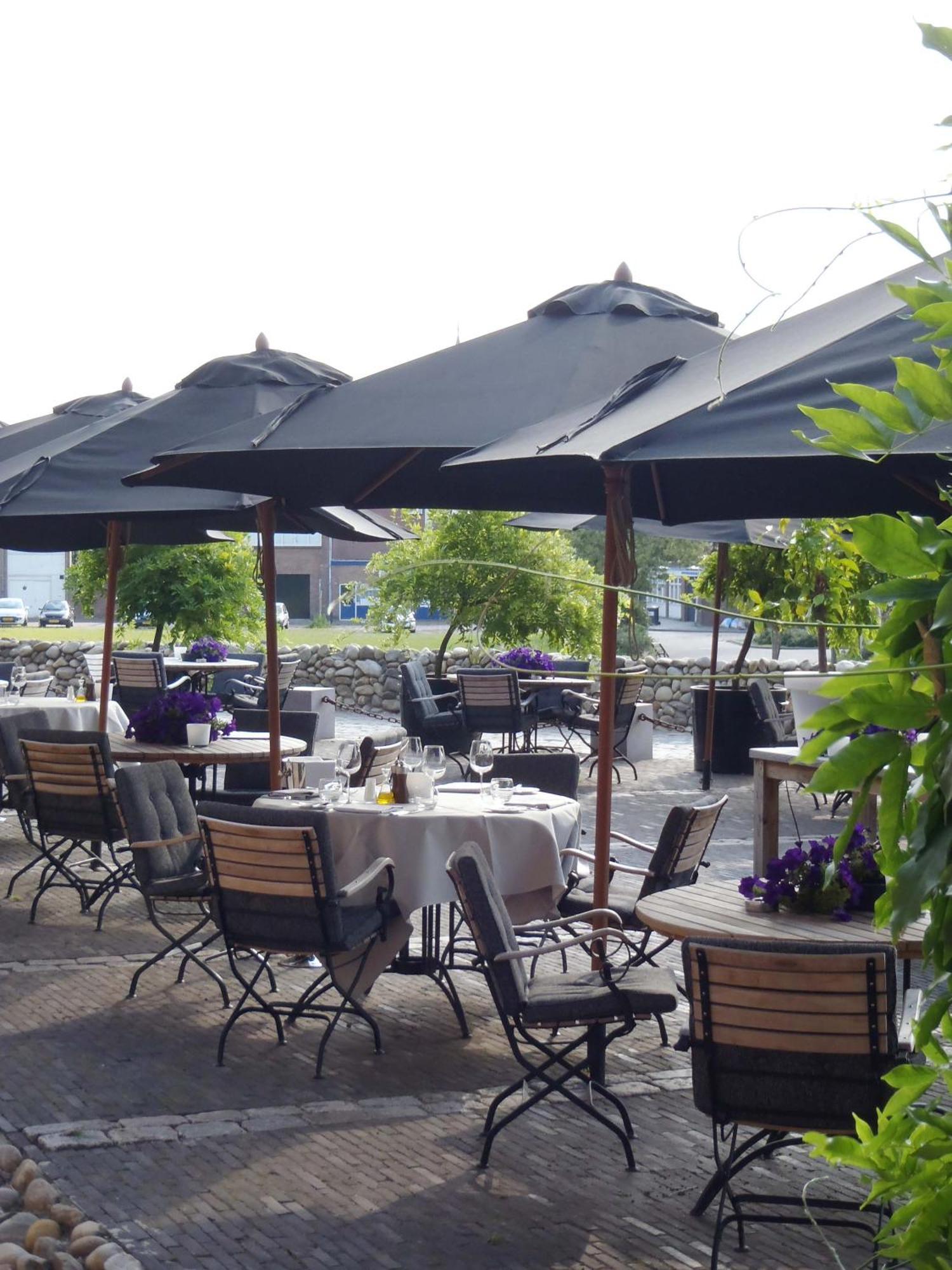 Hotel Fletcher Hotel-restaurant Kasteel Coevorden