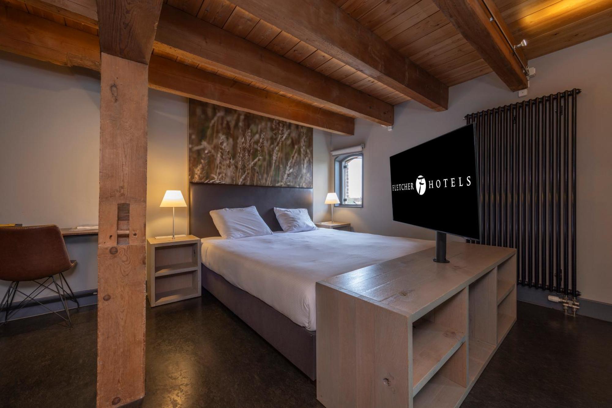 Fletcher Hotel-restaurant Kasteel 4*